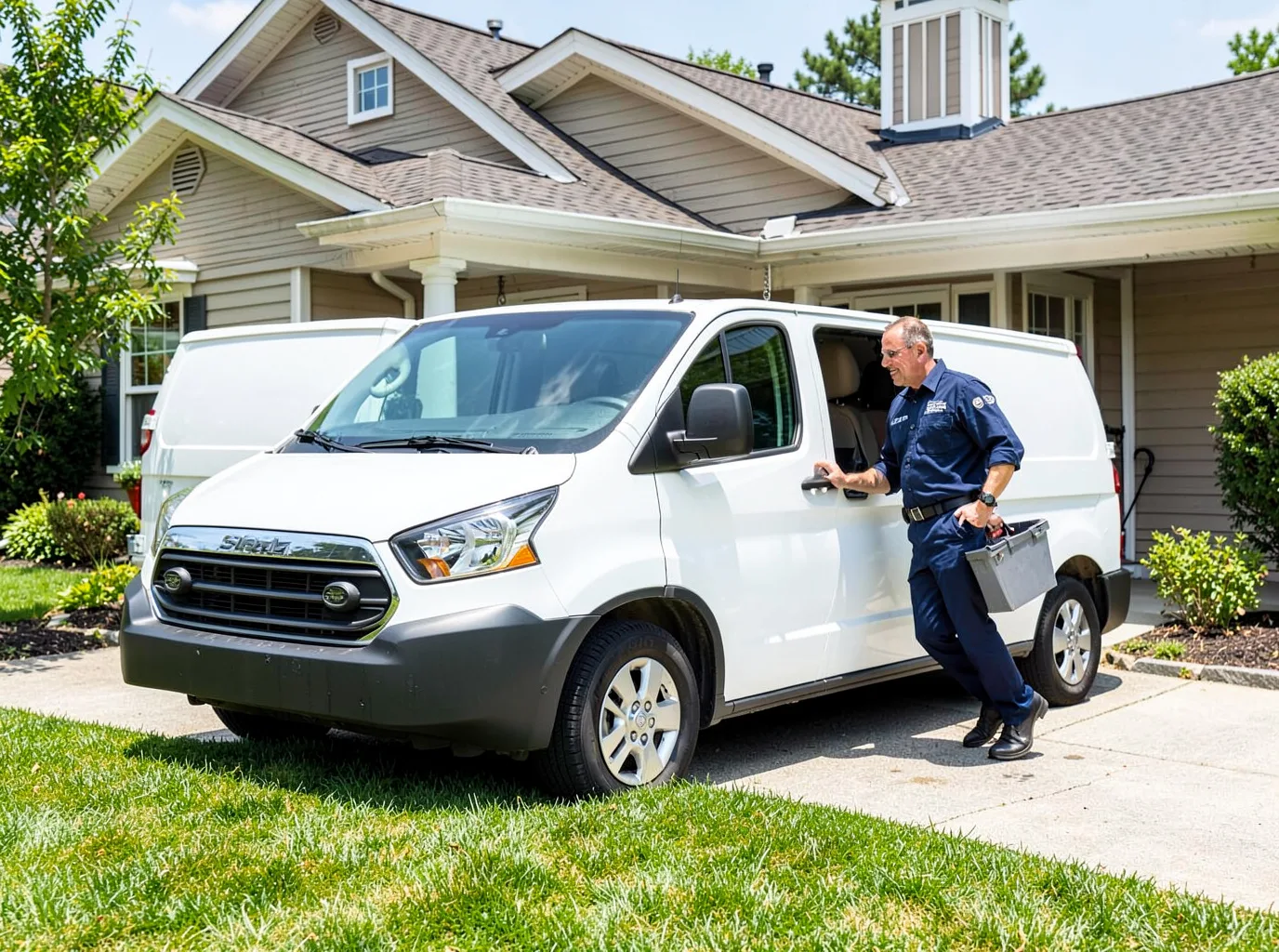Emergency Plumber company in Williamsville, IL